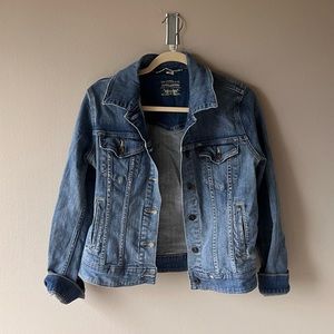 Levi’s Denim jacket size M